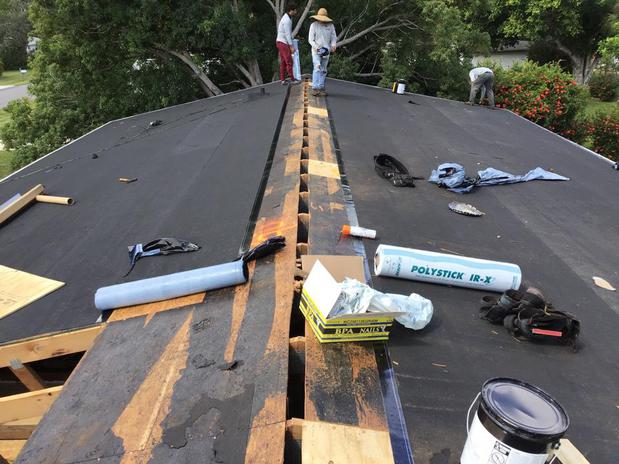 Images Kingdom Roofing Services Inc.