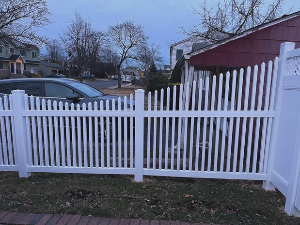 Images Superior Fence & Rail