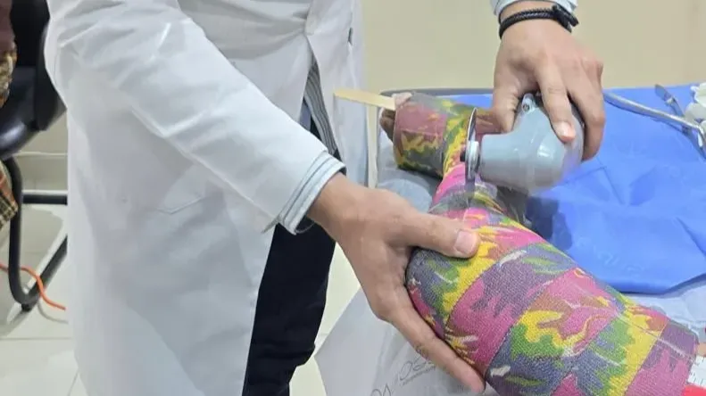 Images Dr. Juan Carlos Torres Archila