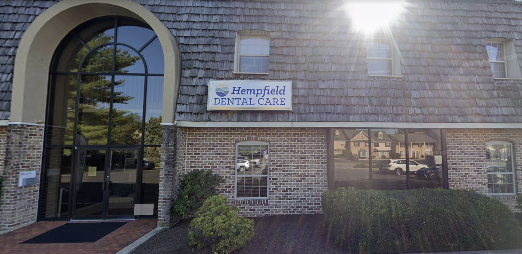 Hempfield Dental Care