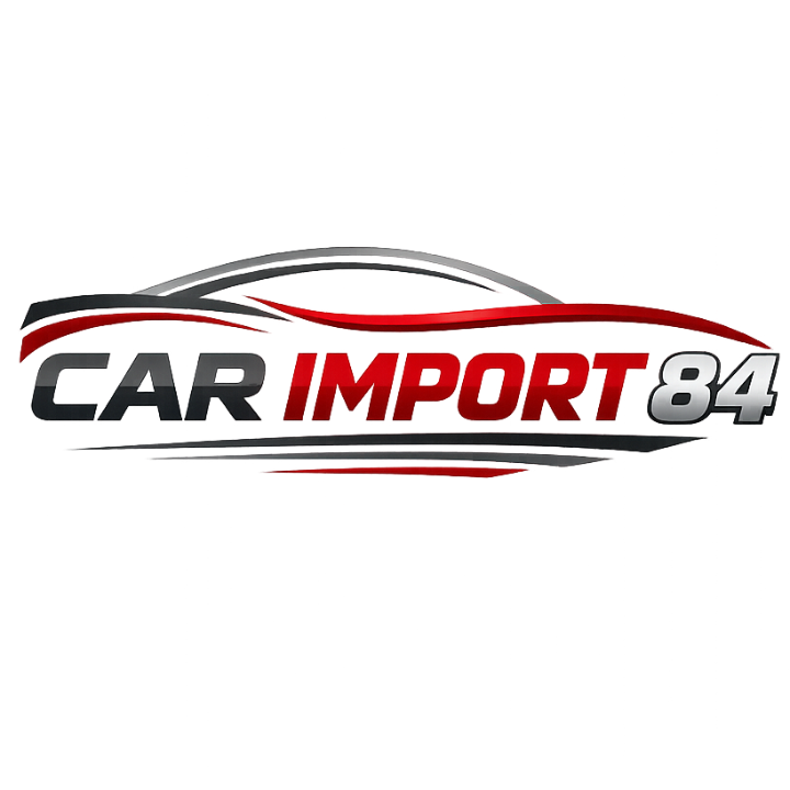 CAR IMPORT 84 Transports et logistique