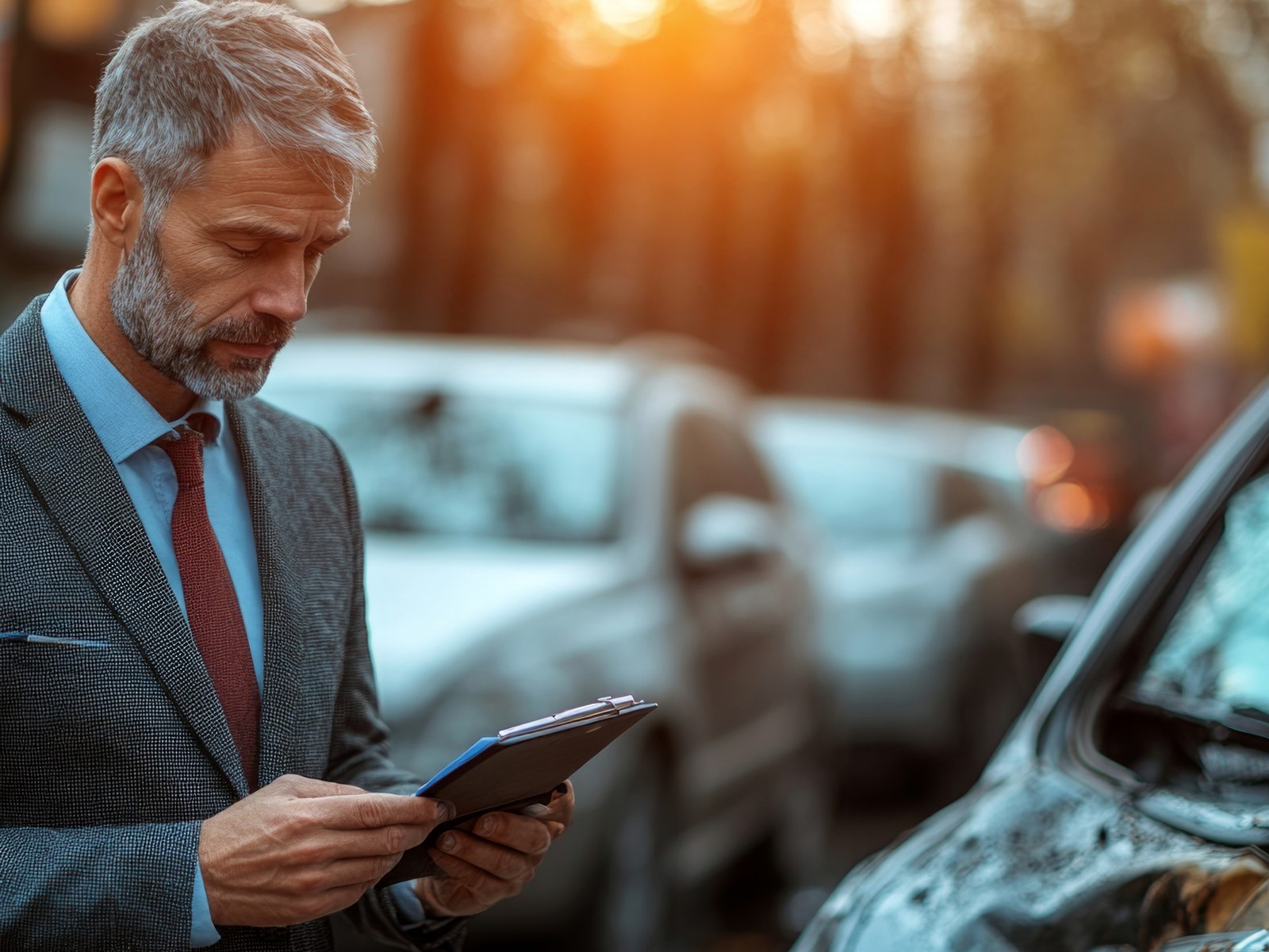 Lee Car Insurance