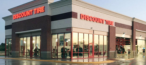 Images Discount Tire