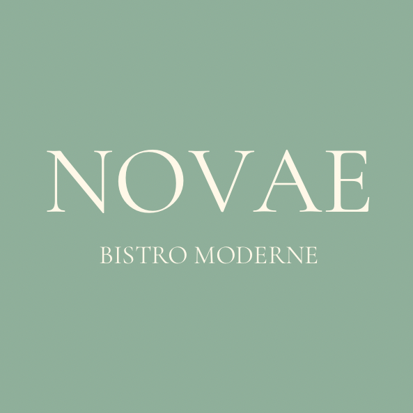 NOVAE restaurant