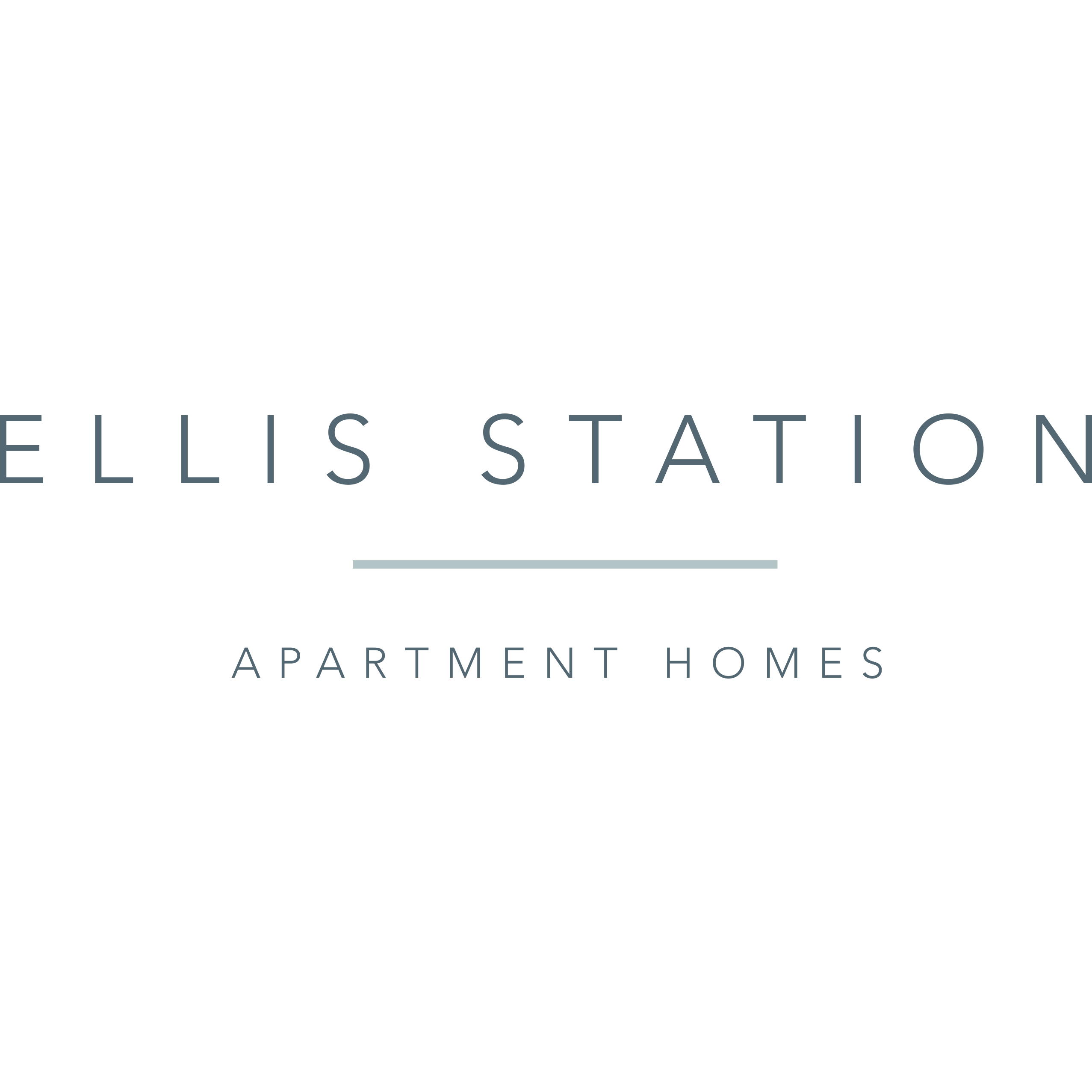 Ellis Station