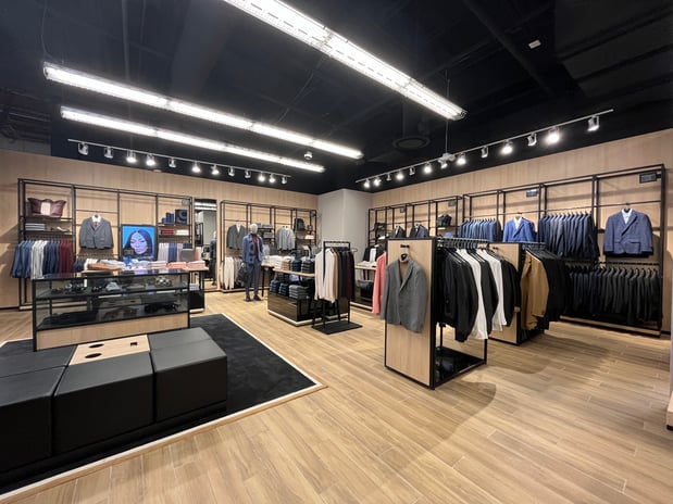 Images BOSS Outlet - Orlando International