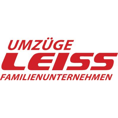 Umzüge Leiss in Deggendorf - Logo