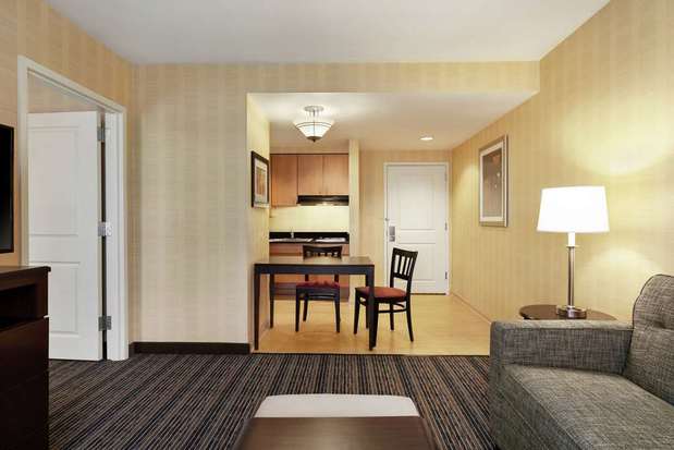 Images Homewood Suites by Hilton Newtown - Langhorne, PA