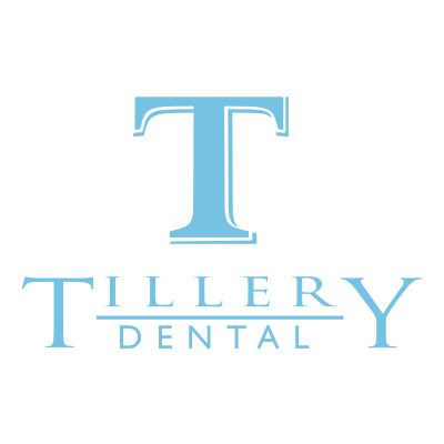 Tillery Dental Logo