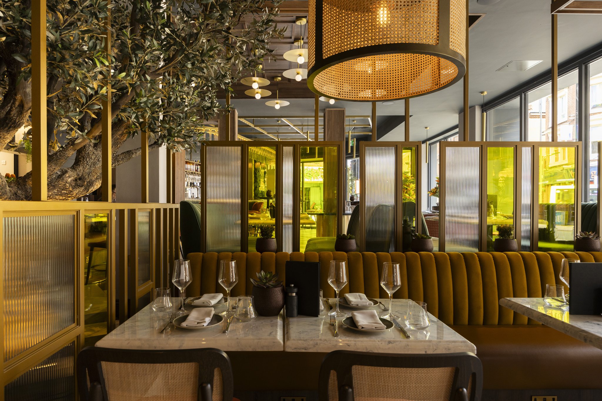 Images Hotel Indigo Leeds by IHG