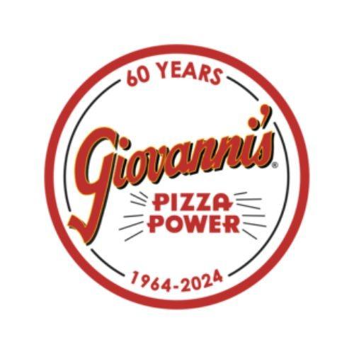 Giovannis Logo