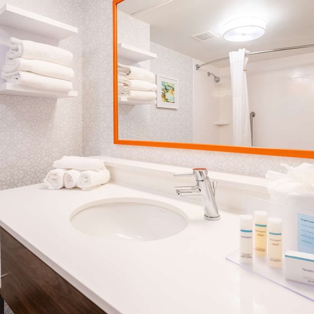 Images Hampton Inn Gainesville