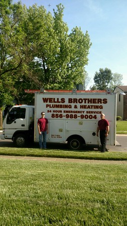 Images Wells Brothers Plumbing & Heating