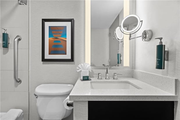 Images DoubleTree by Hilton Phoenix Midtown