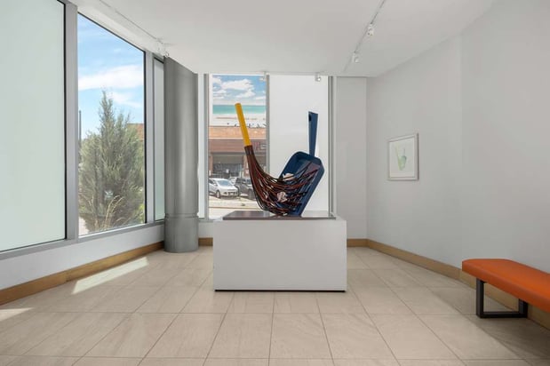 Images The Art Hotel Denver, Curio Collection by Hilton