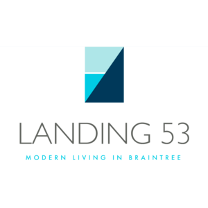Landing 53 Logo