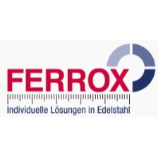 Logo von Ferrox GmbH