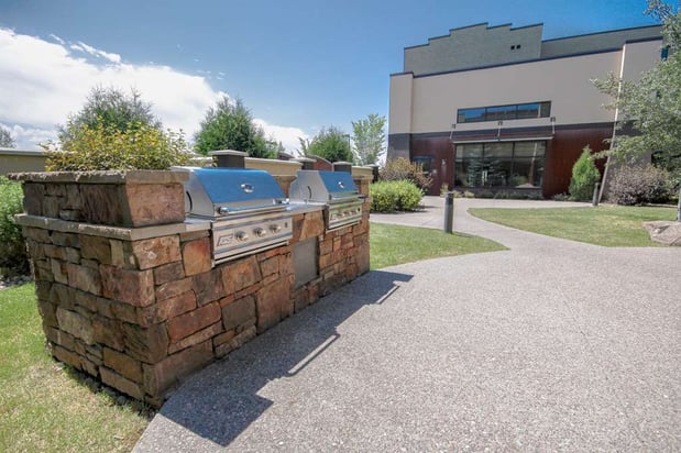 Images Homewood Suites by Hilton Bozeman