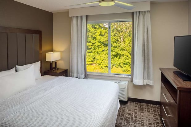 Images Homewood Suites by Hilton Wallingford-Meriden