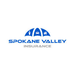 Spokane Valley Insurance Logo