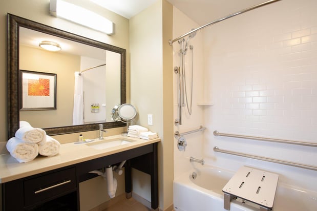 Images Staybridge Suites Denver South - Highlands Ranch by IHG