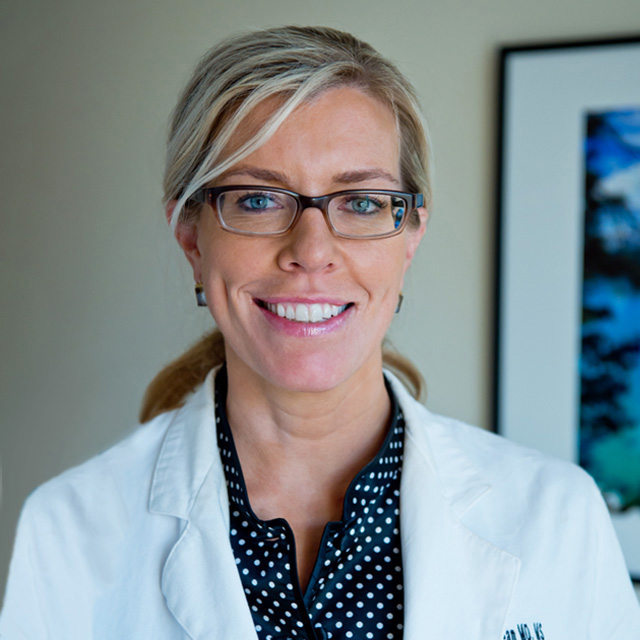 Dr. Kirstina Olson, MD