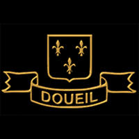 Doueil Logo