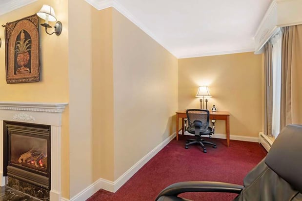 Images Best Western White House Inn