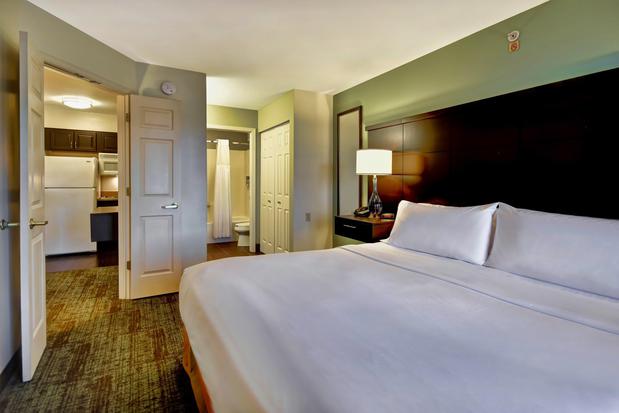 Images Staybridge Suites Madison-East by IHG