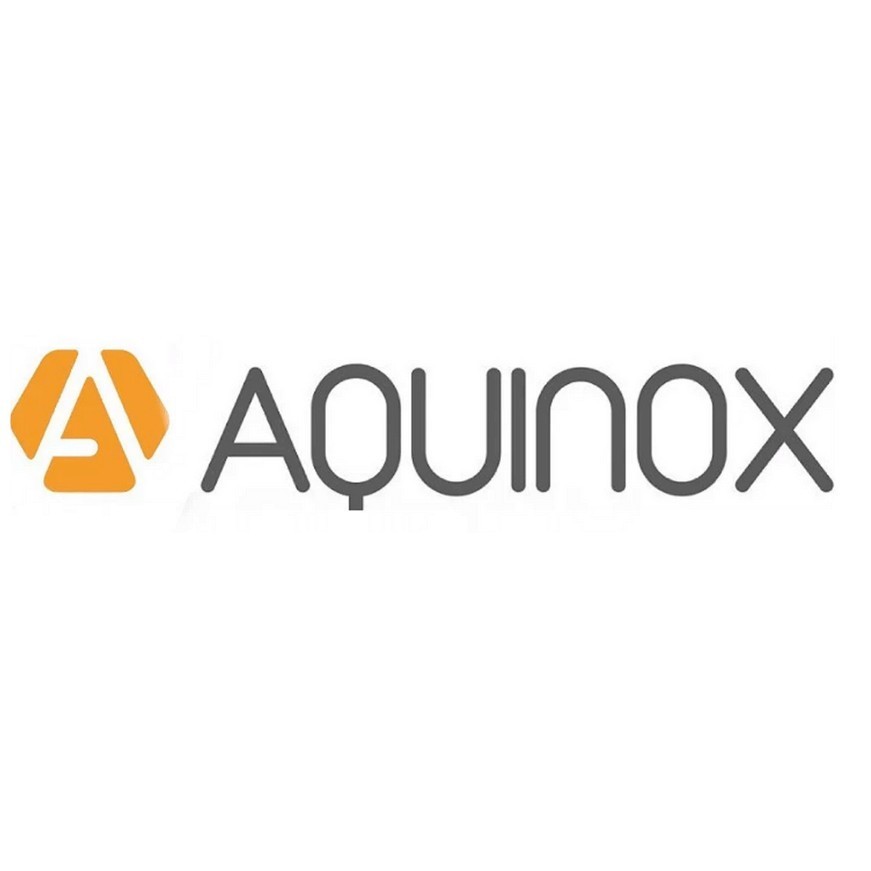 Aquinox Sarl Logo