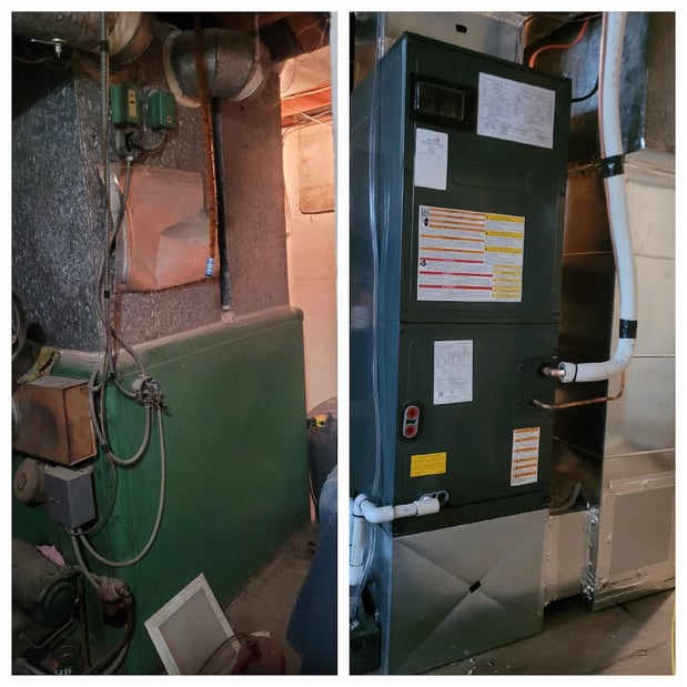 Images Jay's Heating and Air Conditioning