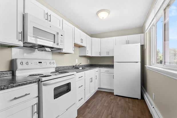 Images Rose Hill Apartments