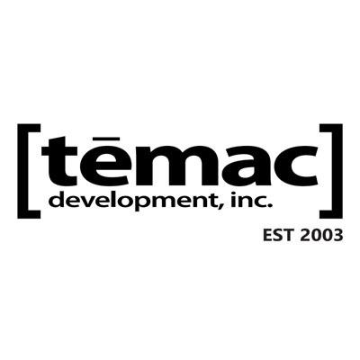 Temac Development Inc Logo