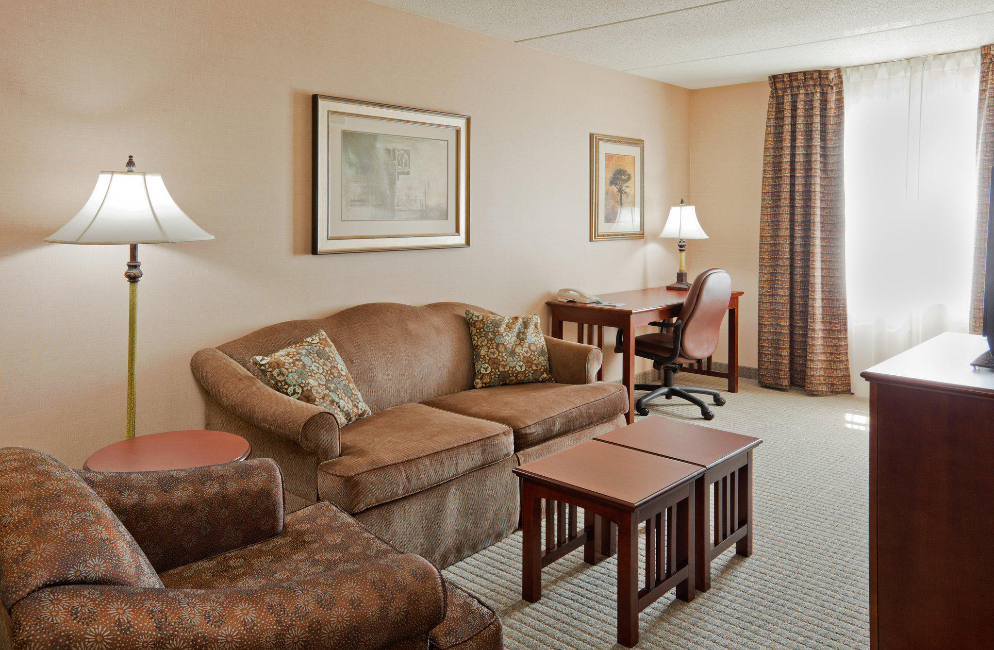 Images Staybridge Suites Oakville-Burlington, an IHG Hotel