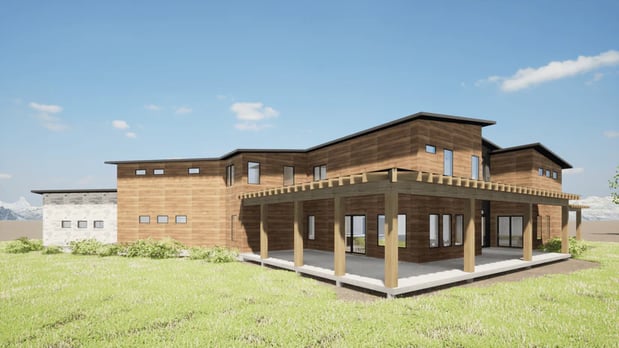 Images South Fork Design