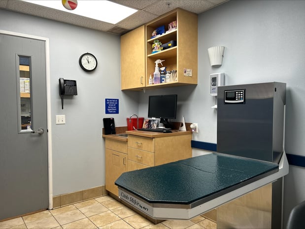Images VCA Fort Collins Animal Hospital
