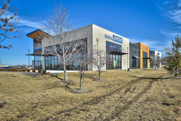 Images West Lawrence Dentistry