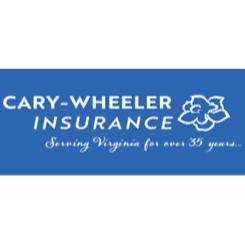 Nationwide Insurance: Cary-Wheeler & Associates Inc. Logo