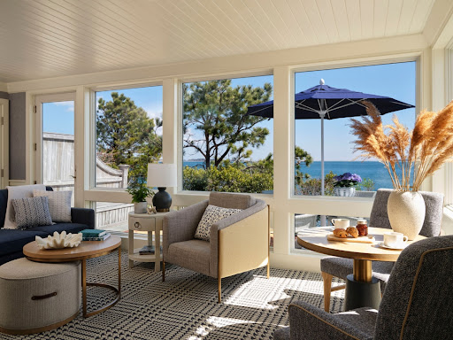 Wequassett Resort and Golf Club Image