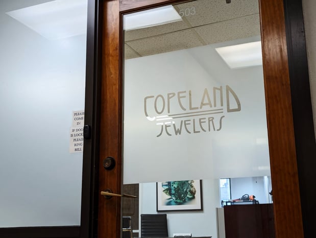Images Copeland Jewelers