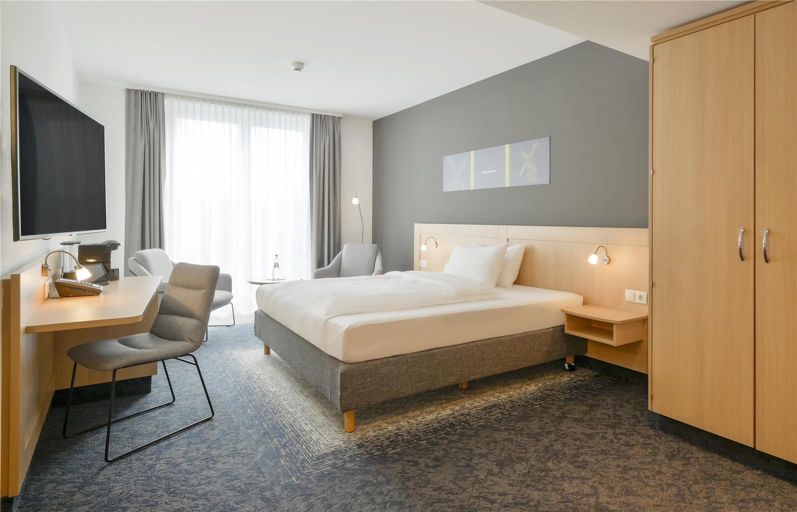 Bild 20 Best Western Plus Hotel Papenburg in Papenburg