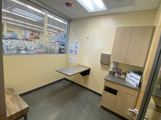 Images Vetco Total Care Animal Hospital