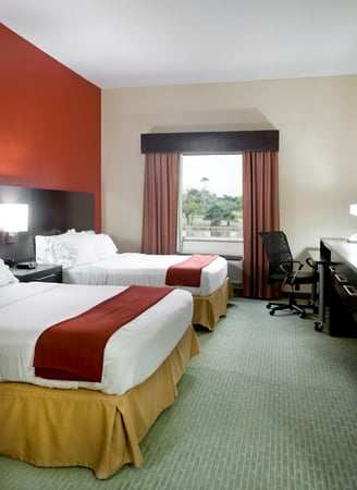Images Holiday Inn Express & Suites Brownsville by IHG