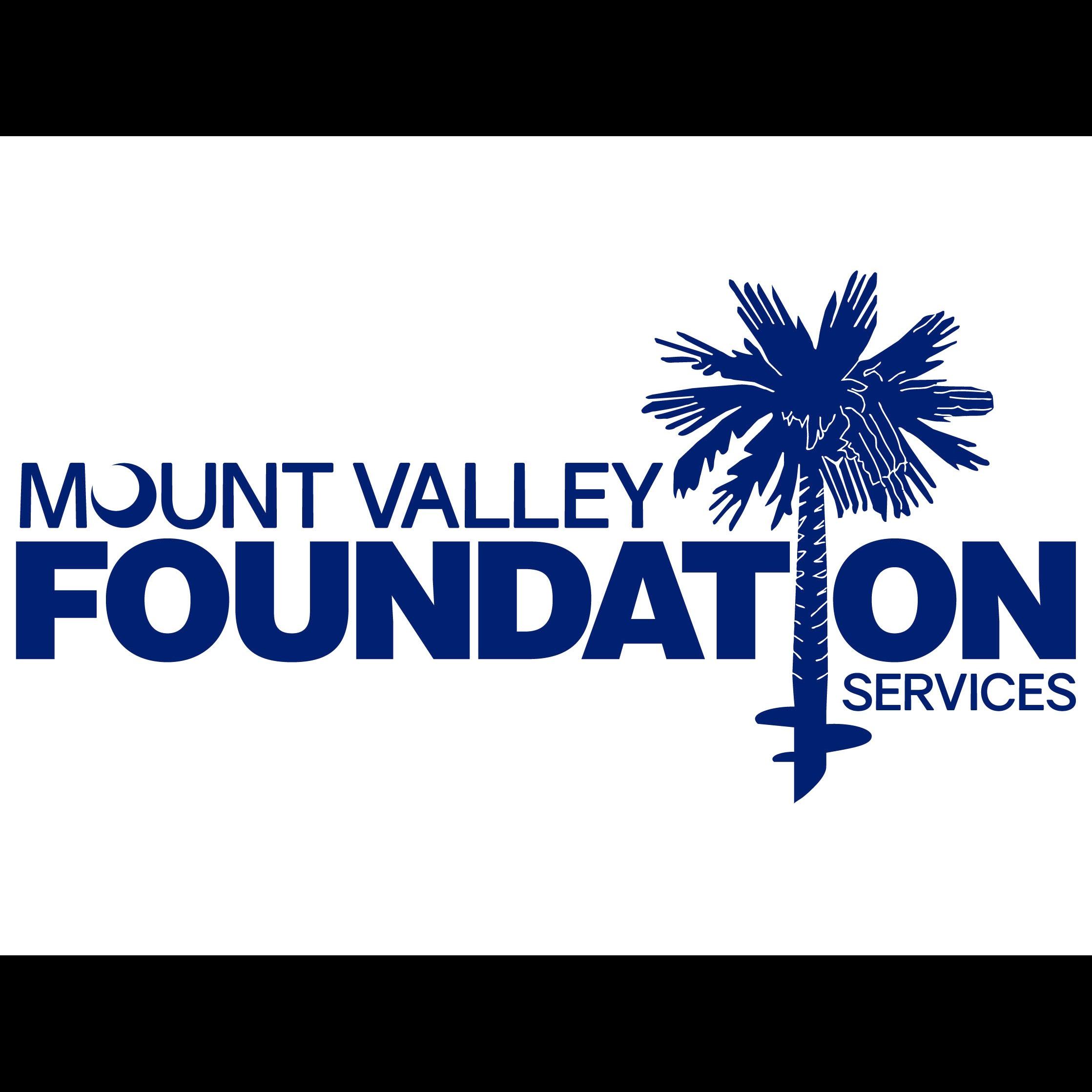 Mount Valley Foundation Services Photo