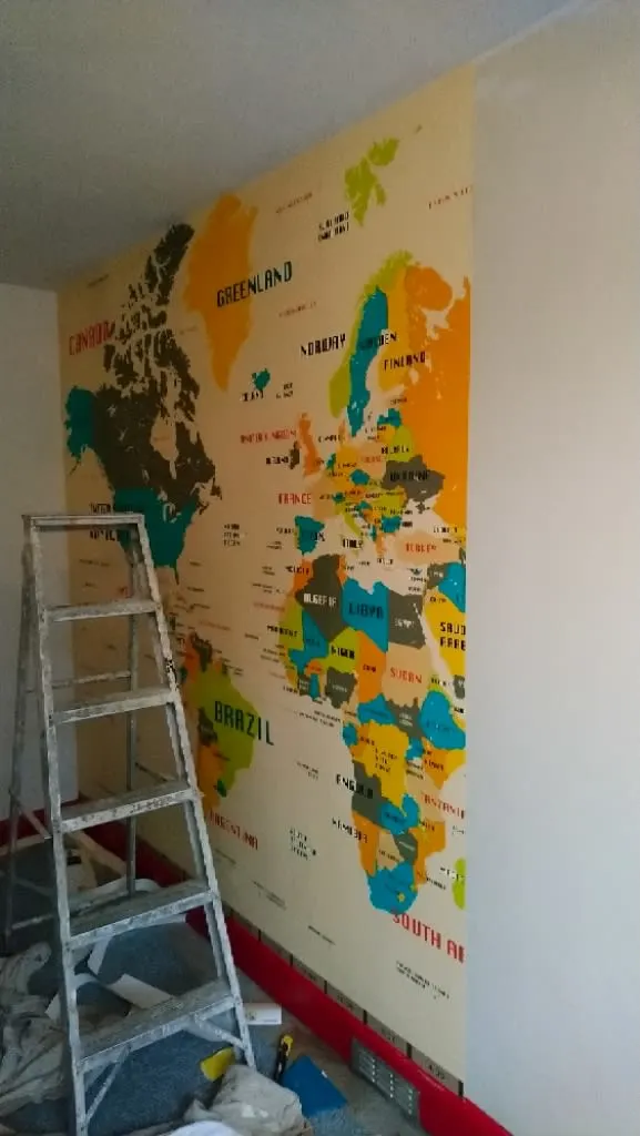 Images Simon Scrimshaw Painting & Decorating