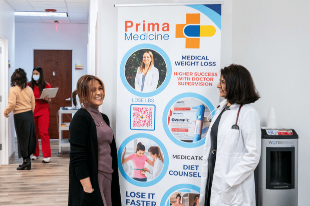 Images Dr. Mandana Shafai, MD