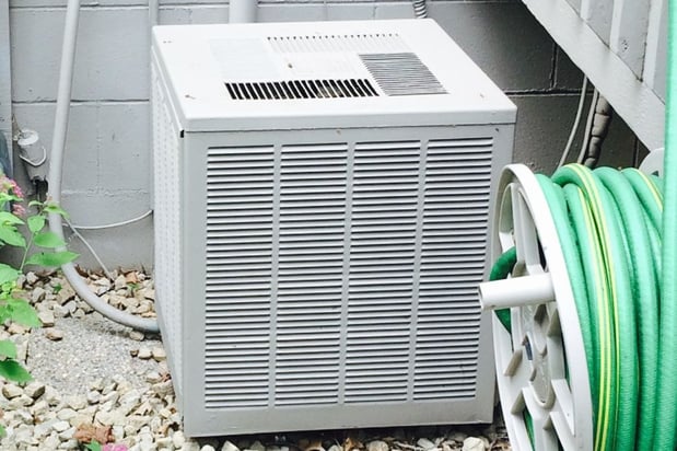 Images COMFORT SOLUTIONS HEATING & COOLING