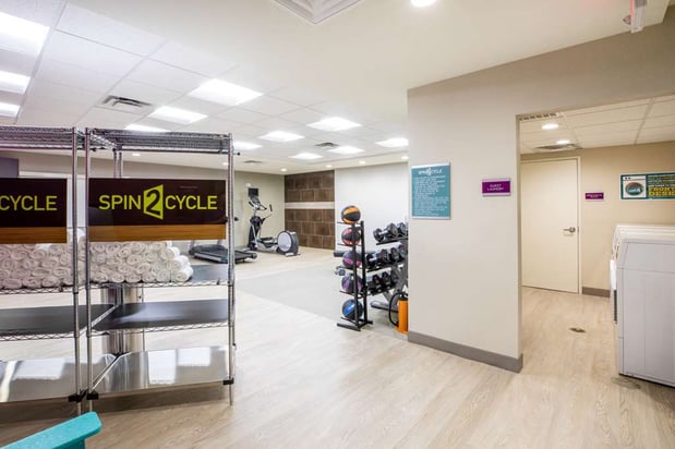 Images Home2 Suites by Hilton Houston IAH Airport Beltway 8