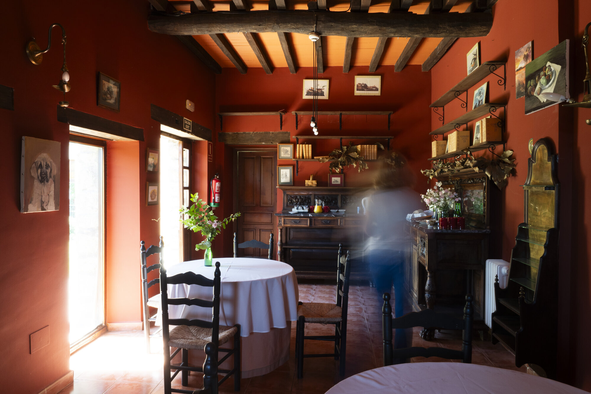 Images Hotel Rural El Jardín del Conde