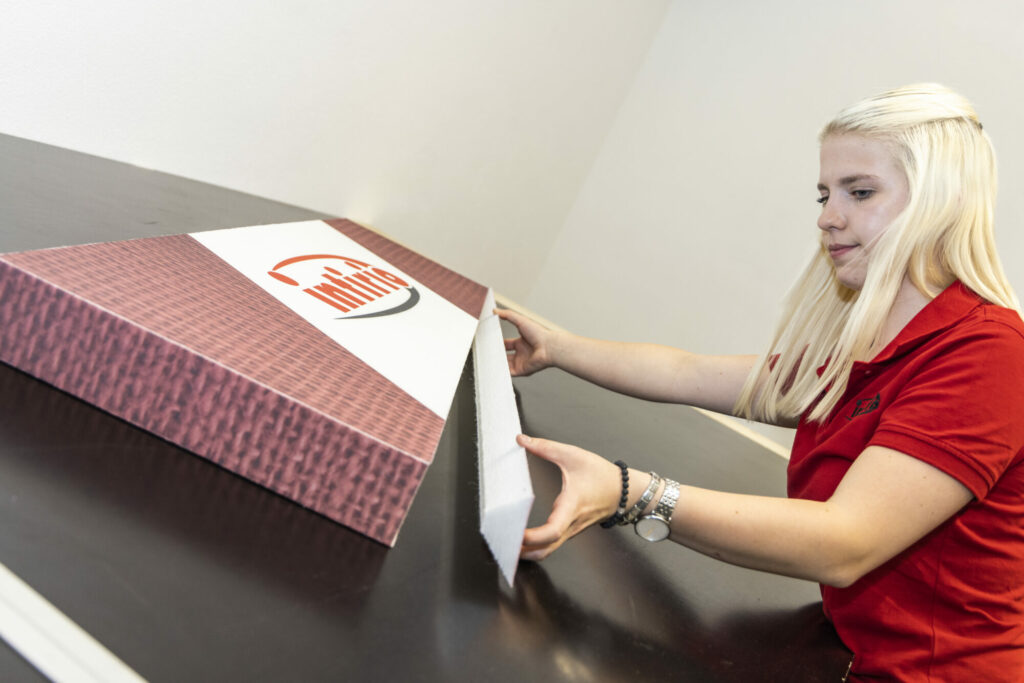 Intirio GmbH, Peter-Mitterhofer-Strasse 4 in Amstetten